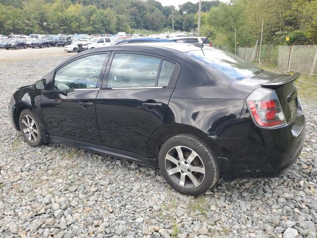 Photo 1 VIN: 3N1AB6AP7BL718831 - NISSAN SENTRA 2.0 