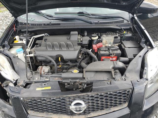 Photo 10 VIN: 3N1AB6AP7BL718831 - NISSAN SENTRA 2.0 