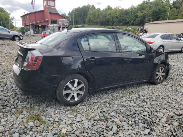 Photo 2 VIN: 3N1AB6AP7BL718831 - NISSAN SENTRA 2.0 