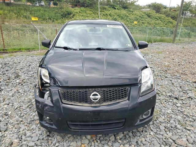 Photo 4 VIN: 3N1AB6AP7BL718831 - NISSAN SENTRA 2.0 