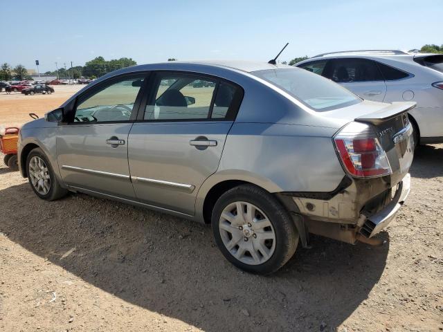 Photo 1 VIN: 3N1AB6AP7BL719283 - NISSAN SENTRA 