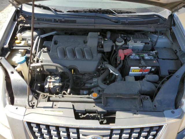 Photo 10 VIN: 3N1AB6AP7BL719283 - NISSAN SENTRA 