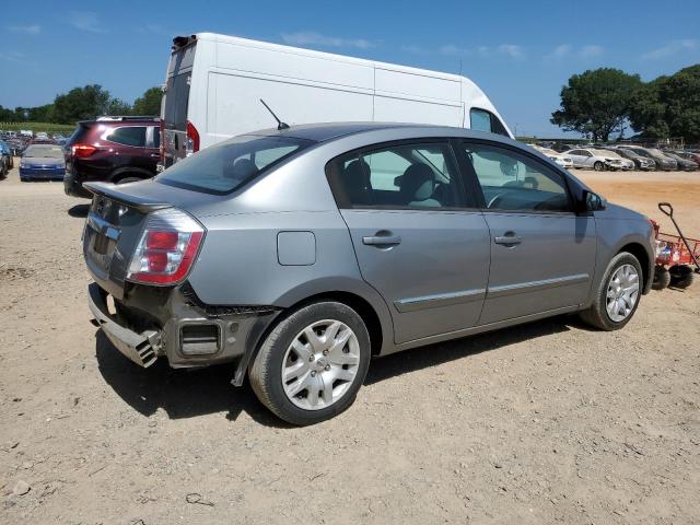 Photo 2 VIN: 3N1AB6AP7BL719283 - NISSAN SENTRA 