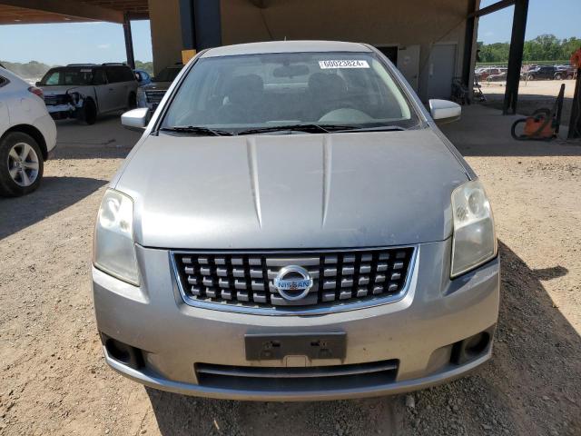 Photo 4 VIN: 3N1AB6AP7BL719283 - NISSAN SENTRA 