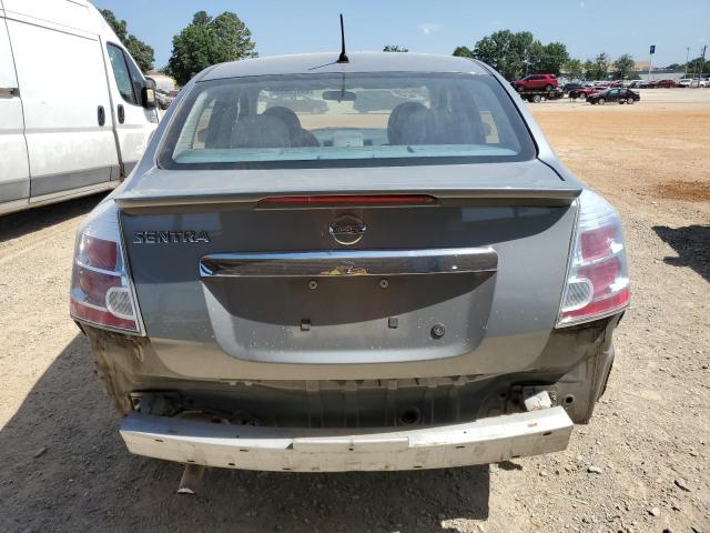 Photo 5 VIN: 3N1AB6AP7BL719283 - NISSAN SENTRA 