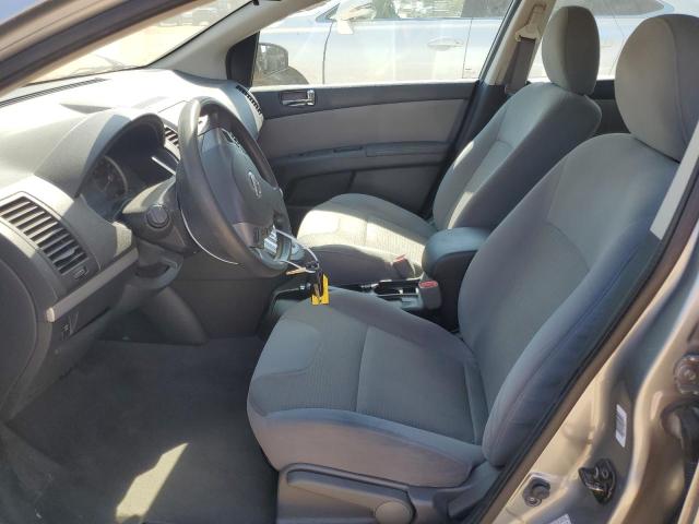 Photo 6 VIN: 3N1AB6AP7BL719283 - NISSAN SENTRA 