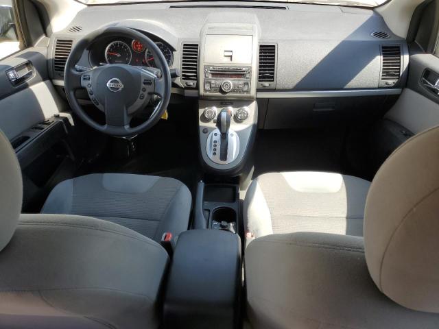 Photo 7 VIN: 3N1AB6AP7BL719283 - NISSAN SENTRA 