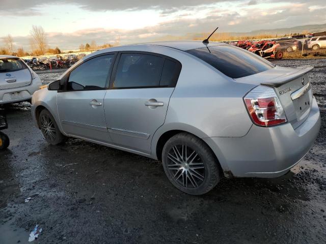 Photo 1 VIN: 3N1AB6AP7BL724080 - NISSAN SENTRA 