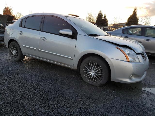 Photo 3 VIN: 3N1AB6AP7BL724080 - NISSAN SENTRA 