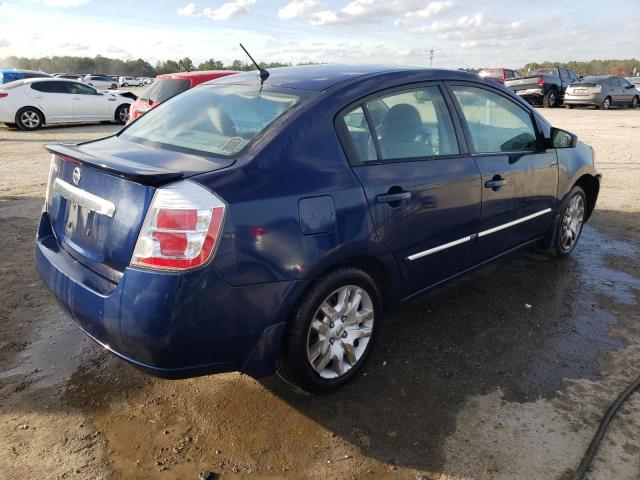 Photo 2 VIN: 3N1AB6AP7BL724323 - NISSAN SENTRA 2.0 