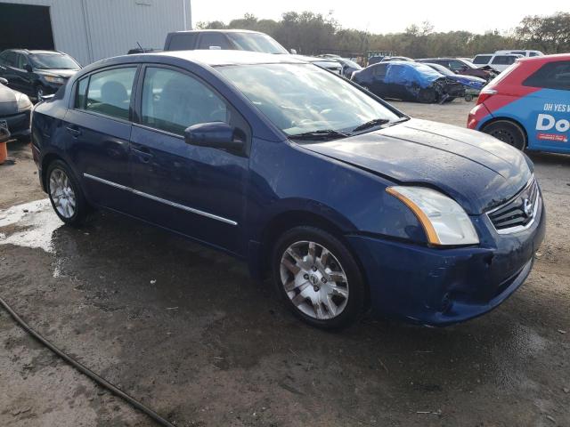 Photo 3 VIN: 3N1AB6AP7BL724323 - NISSAN SENTRA 2.0 