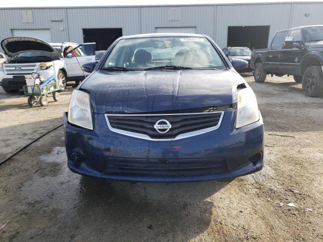 Photo 4 VIN: 3N1AB6AP7BL724323 - NISSAN SENTRA 2.0 