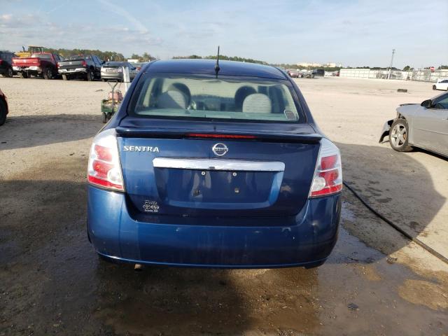 Photo 5 VIN: 3N1AB6AP7BL724323 - NISSAN SENTRA 2.0 