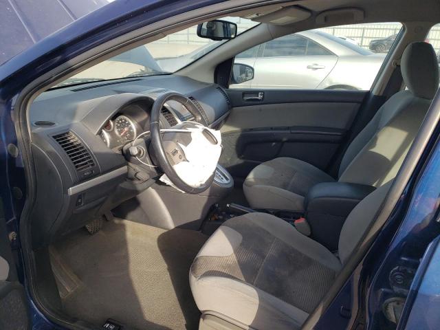 Photo 6 VIN: 3N1AB6AP7BL724323 - NISSAN SENTRA 2.0 