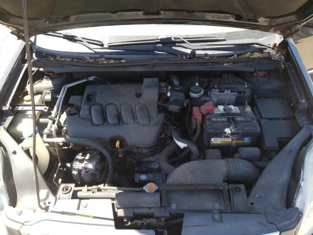 Photo 10 VIN: 3N1AB6AP7BL726864 - NISSAN SENTRA 2.0 