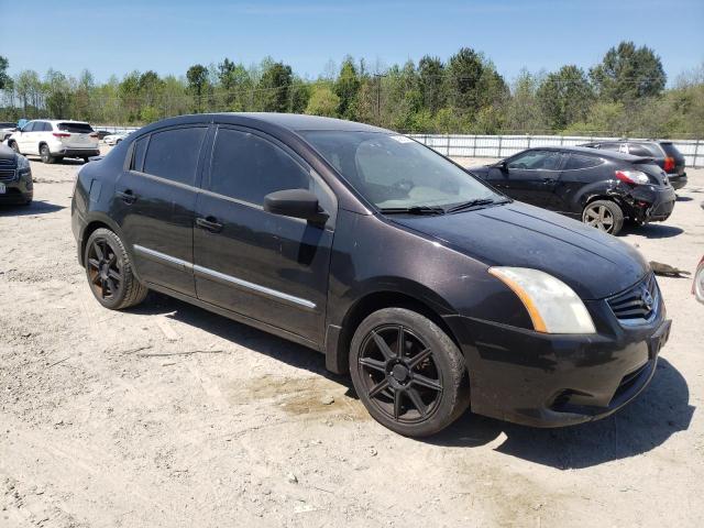 Photo 3 VIN: 3N1AB6AP7BL726864 - NISSAN SENTRA 2.0 