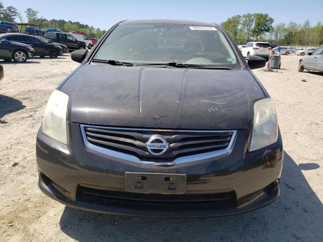 Photo 4 VIN: 3N1AB6AP7BL726864 - NISSAN SENTRA 2.0 