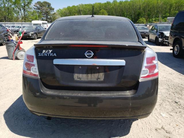 Photo 5 VIN: 3N1AB6AP7BL726864 - NISSAN SENTRA 2.0 