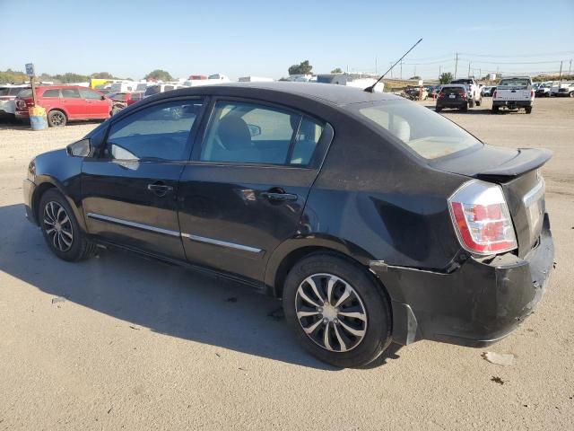 Photo 1 VIN: 3N1AB6AP7BL727741 - NISSAN SENTRA 2.0 