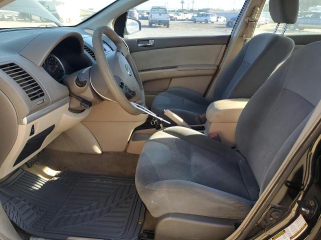 Photo 6 VIN: 3N1AB6AP7BL727741 - NISSAN SENTRA 2.0 