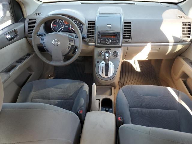 Photo 7 VIN: 3N1AB6AP7BL727741 - NISSAN SENTRA 2.0 