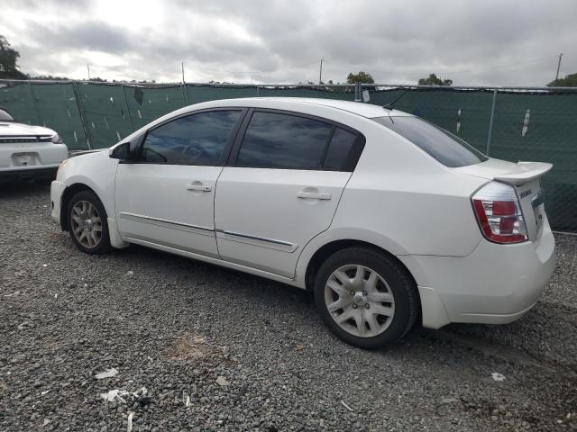 Photo 1 VIN: 3N1AB6AP7BL729716 - NISSAN SENTRA 2.0 