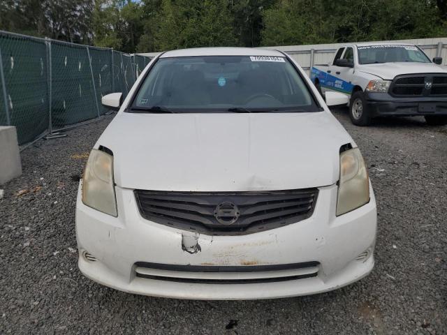 Photo 4 VIN: 3N1AB6AP7BL729716 - NISSAN SENTRA 2.0 