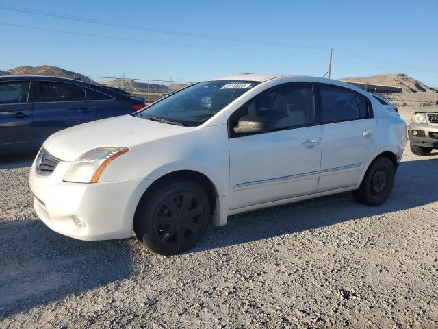 Photo 0 VIN: 3N1AB6AP7BL730025 - NISSAN SENTRA 2.0 