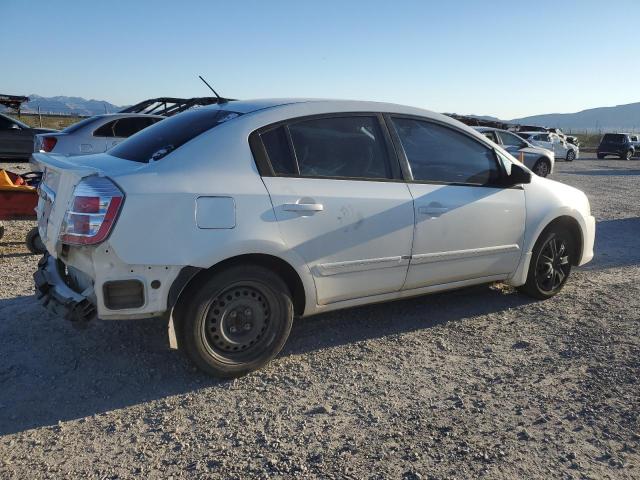 Photo 2 VIN: 3N1AB6AP7BL730025 - NISSAN SENTRA 2.0 