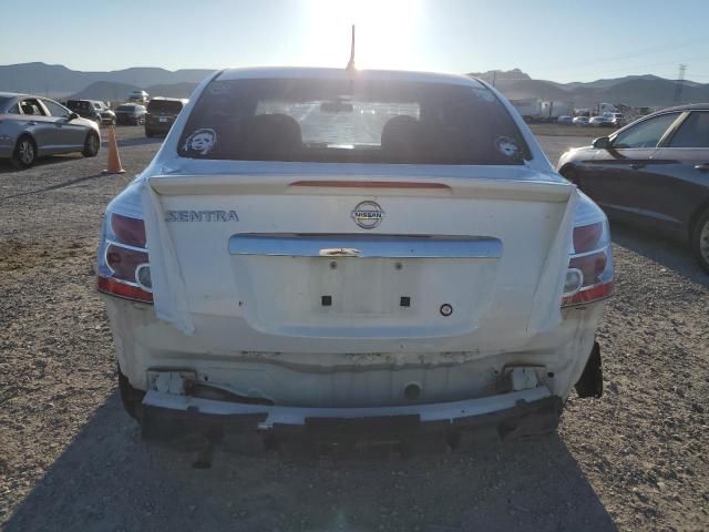 Photo 5 VIN: 3N1AB6AP7BL730025 - NISSAN SENTRA 2.0 