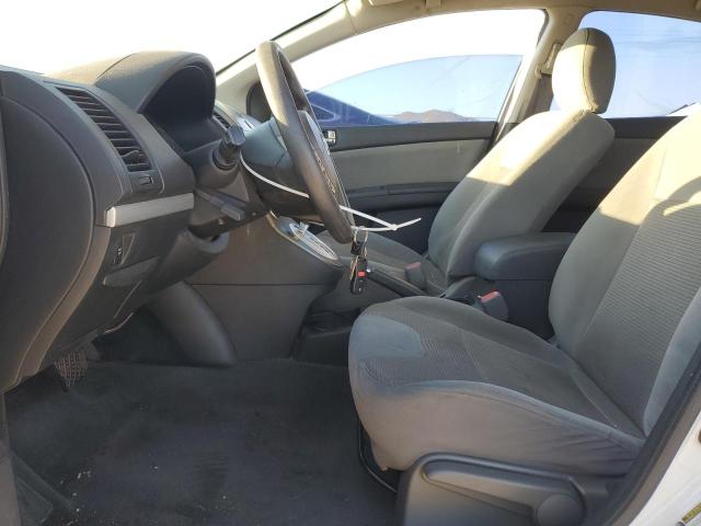 Photo 6 VIN: 3N1AB6AP7BL730025 - NISSAN SENTRA 2.0 