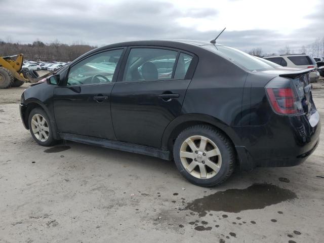 Photo 1 VIN: 3N1AB6AP7BL731210 - NISSAN SENTRA 2.0 