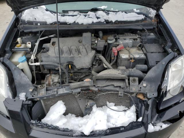 Photo 10 VIN: 3N1AB6AP7BL731210 - NISSAN SENTRA 2.0 