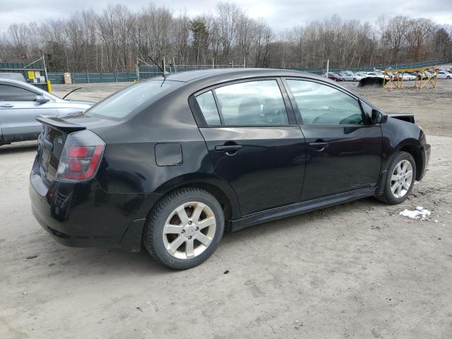 Photo 2 VIN: 3N1AB6AP7BL731210 - NISSAN SENTRA 2.0 