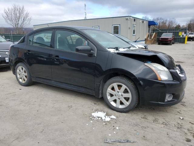 Photo 3 VIN: 3N1AB6AP7BL731210 - NISSAN SENTRA 2.0 