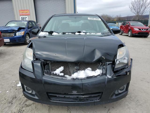 Photo 4 VIN: 3N1AB6AP7BL731210 - NISSAN SENTRA 2.0 