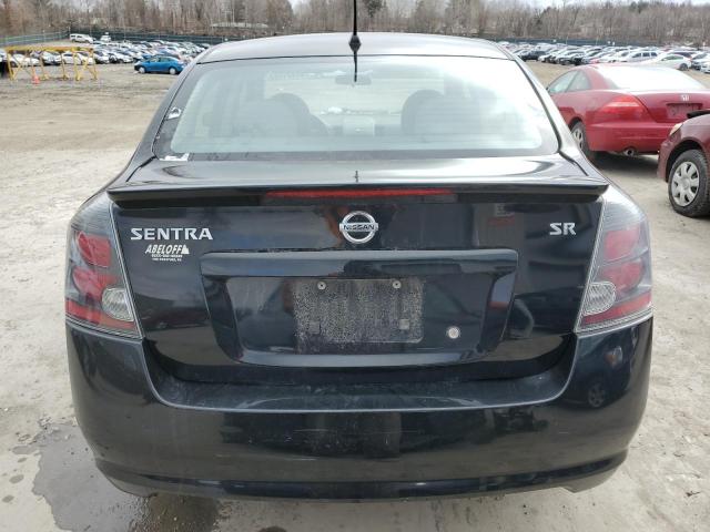 Photo 5 VIN: 3N1AB6AP7BL731210 - NISSAN SENTRA 2.0 