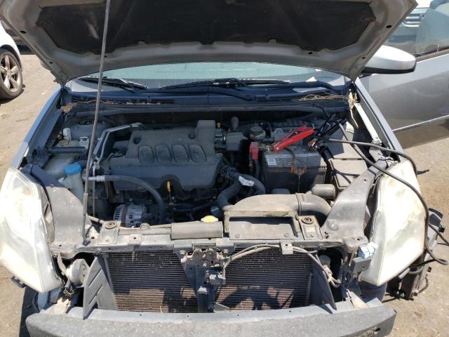 Photo 10 VIN: 3N1AB6AP7BL731806 - NISSAN SENTRA 2.0 