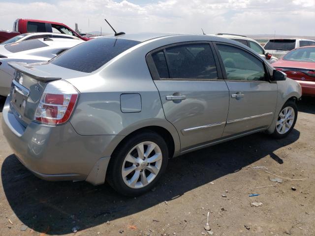 Photo 2 VIN: 3N1AB6AP7BL731806 - NISSAN SENTRA 2.0 