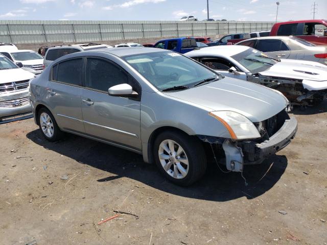 Photo 3 VIN: 3N1AB6AP7BL731806 - NISSAN SENTRA 2.0 