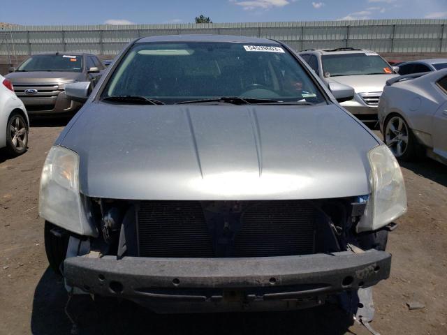 Photo 4 VIN: 3N1AB6AP7BL731806 - NISSAN SENTRA 2.0 