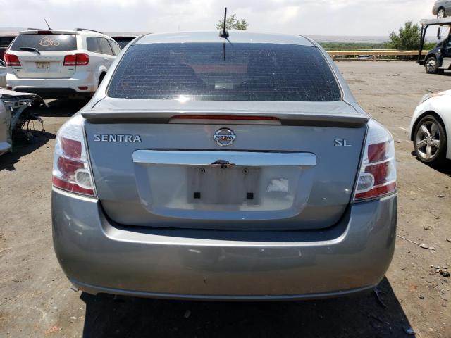 Photo 5 VIN: 3N1AB6AP7BL731806 - NISSAN SENTRA 2.0 