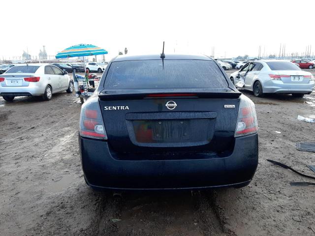 Photo 5 VIN: 3N1AB6AP7CL606547 - NISSAN SENTRA 