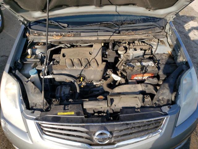 Photo 10 VIN: 3N1AB6AP7CL607570 - NISSAN SENTRA 