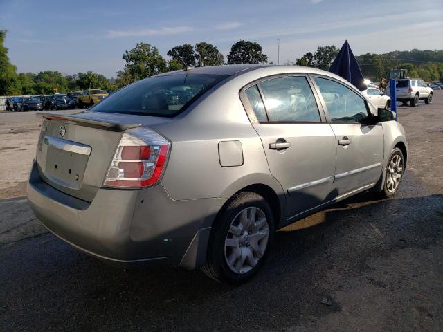 Photo 2 VIN: 3N1AB6AP7CL607570 - NISSAN SENTRA 