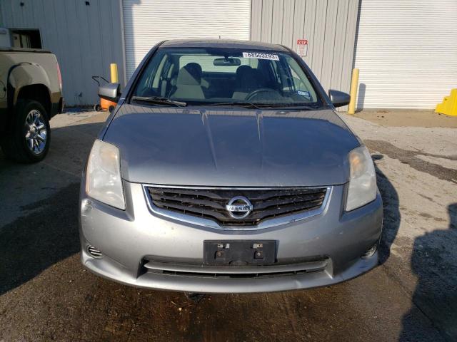 Photo 4 VIN: 3N1AB6AP7CL607570 - NISSAN SENTRA 