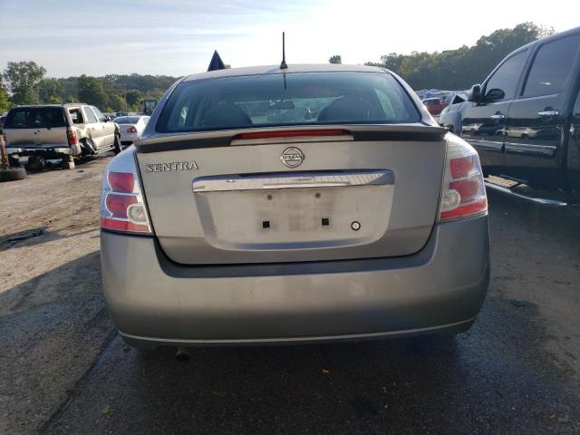 Photo 5 VIN: 3N1AB6AP7CL607570 - NISSAN SENTRA 