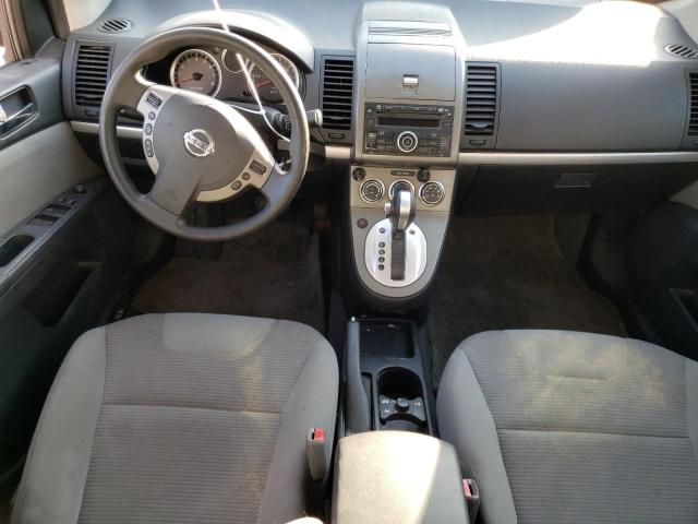 Photo 7 VIN: 3N1AB6AP7CL607570 - NISSAN SENTRA 