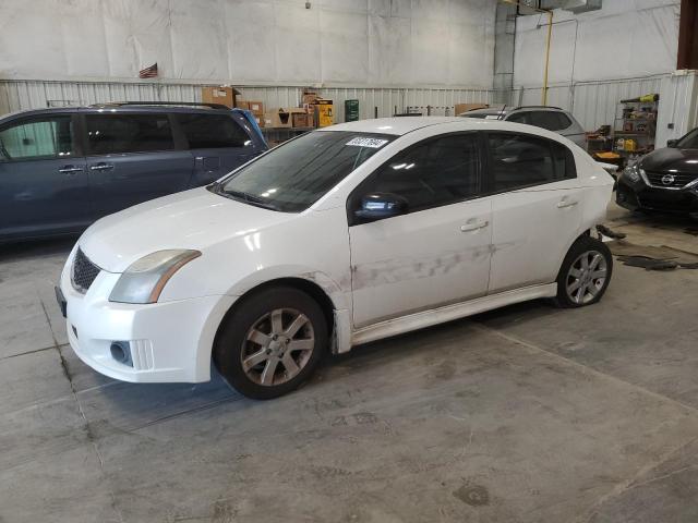 Photo 0 VIN: 3N1AB6AP7CL610680 - NISSAN SENTRA 2.0 