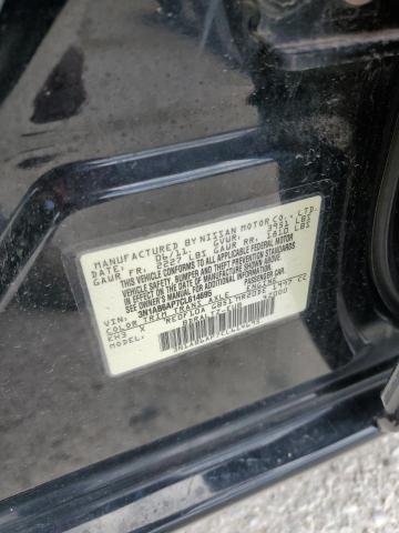 Photo 11 VIN: 3N1AB6AP7CL614695 - NISSAN SENTRA 